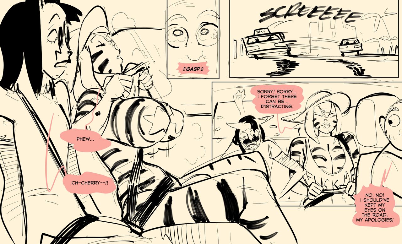 Business Casual 2 page 12 full