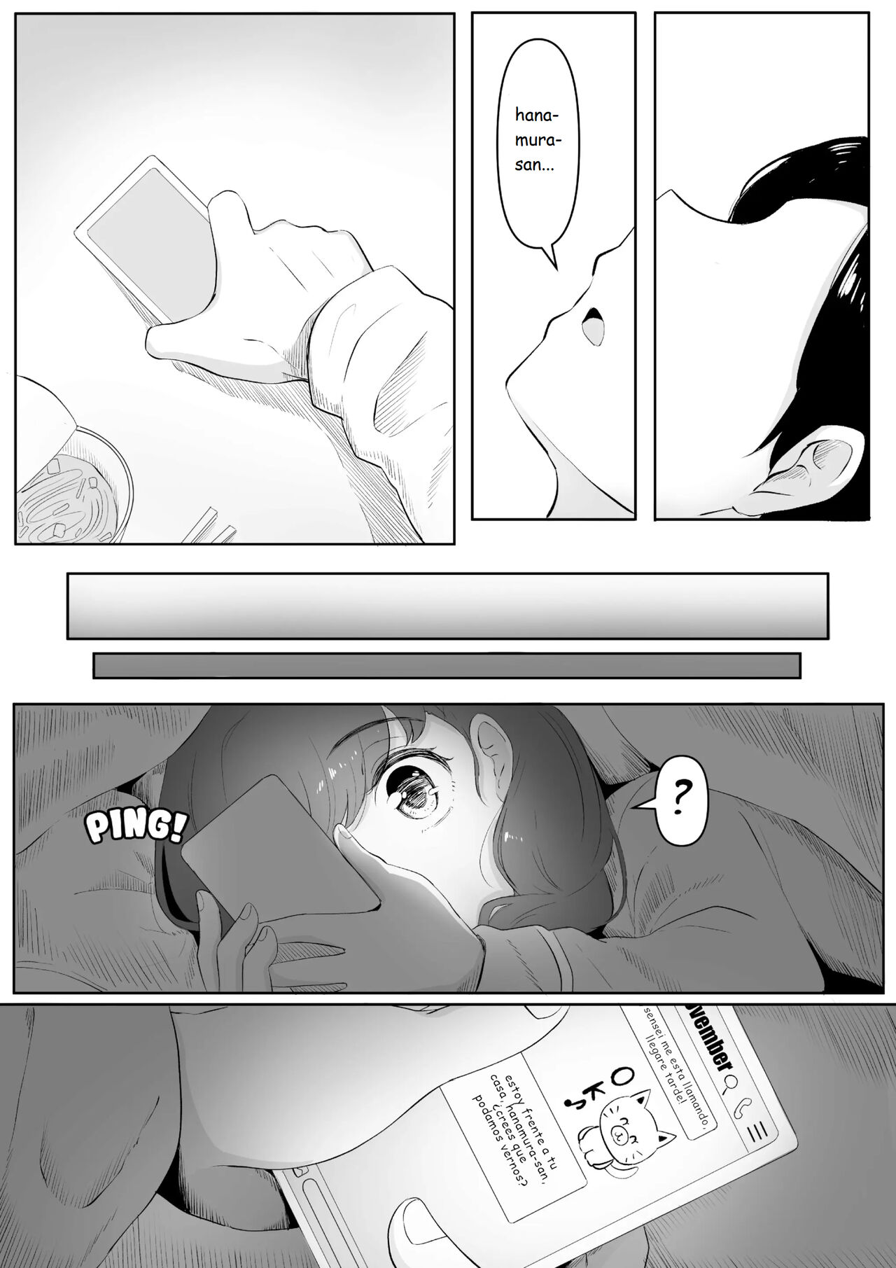Happiness page 10 full
