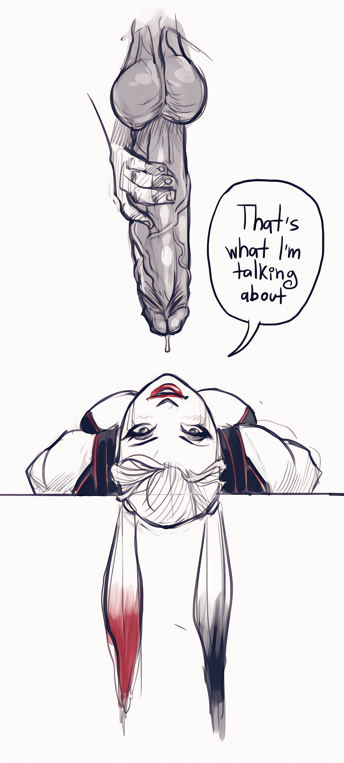 Harley Quin Superslut + Extras page 11 full