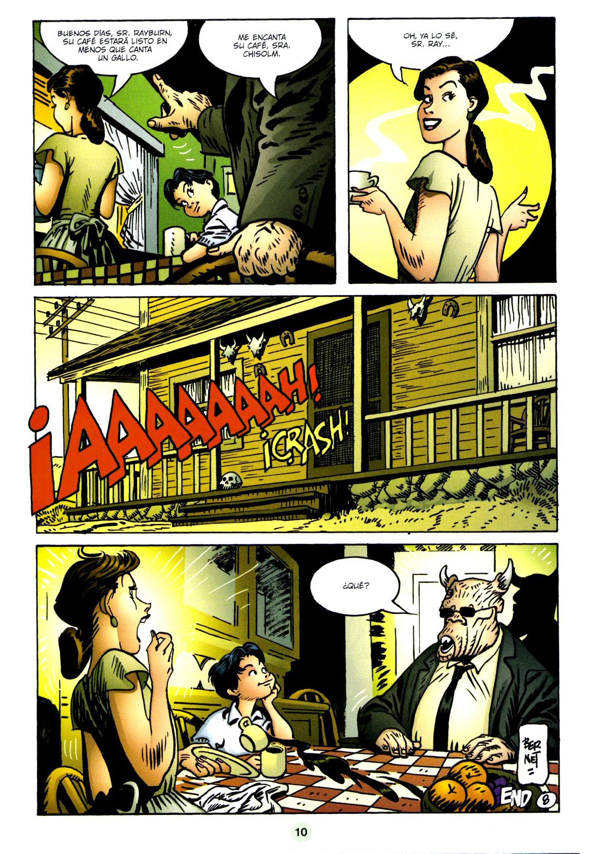 Solo page 12 full