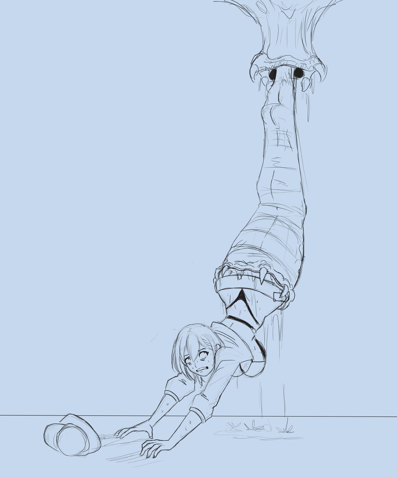 Vore Collection page 1 full