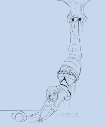 Vore Collection (and other random stuff) cover