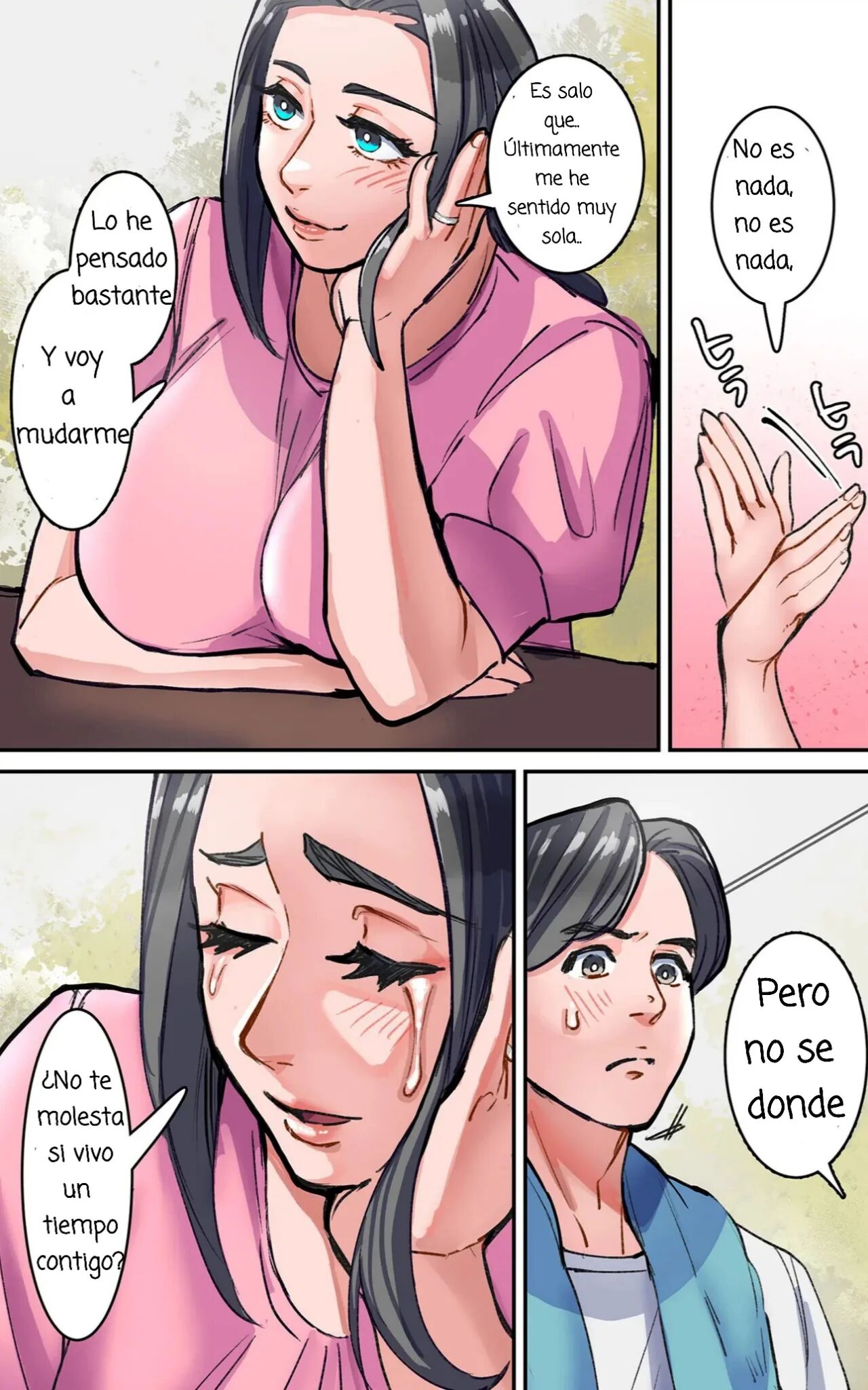Hanamuke page 11 full