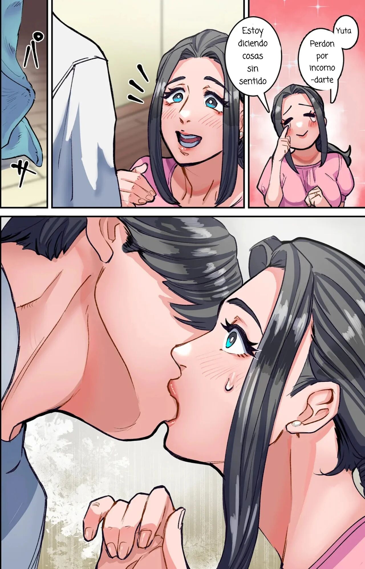 Hanamuke page 12 full