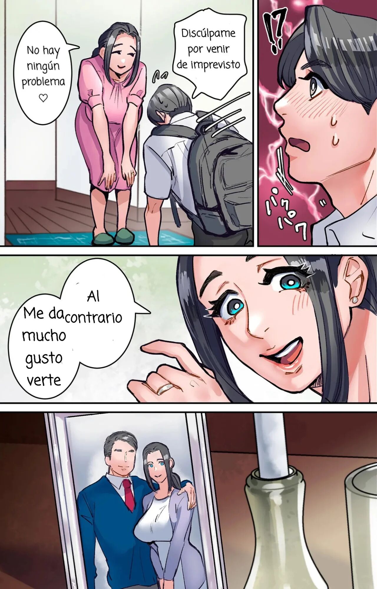 Hanamuke page 3 full