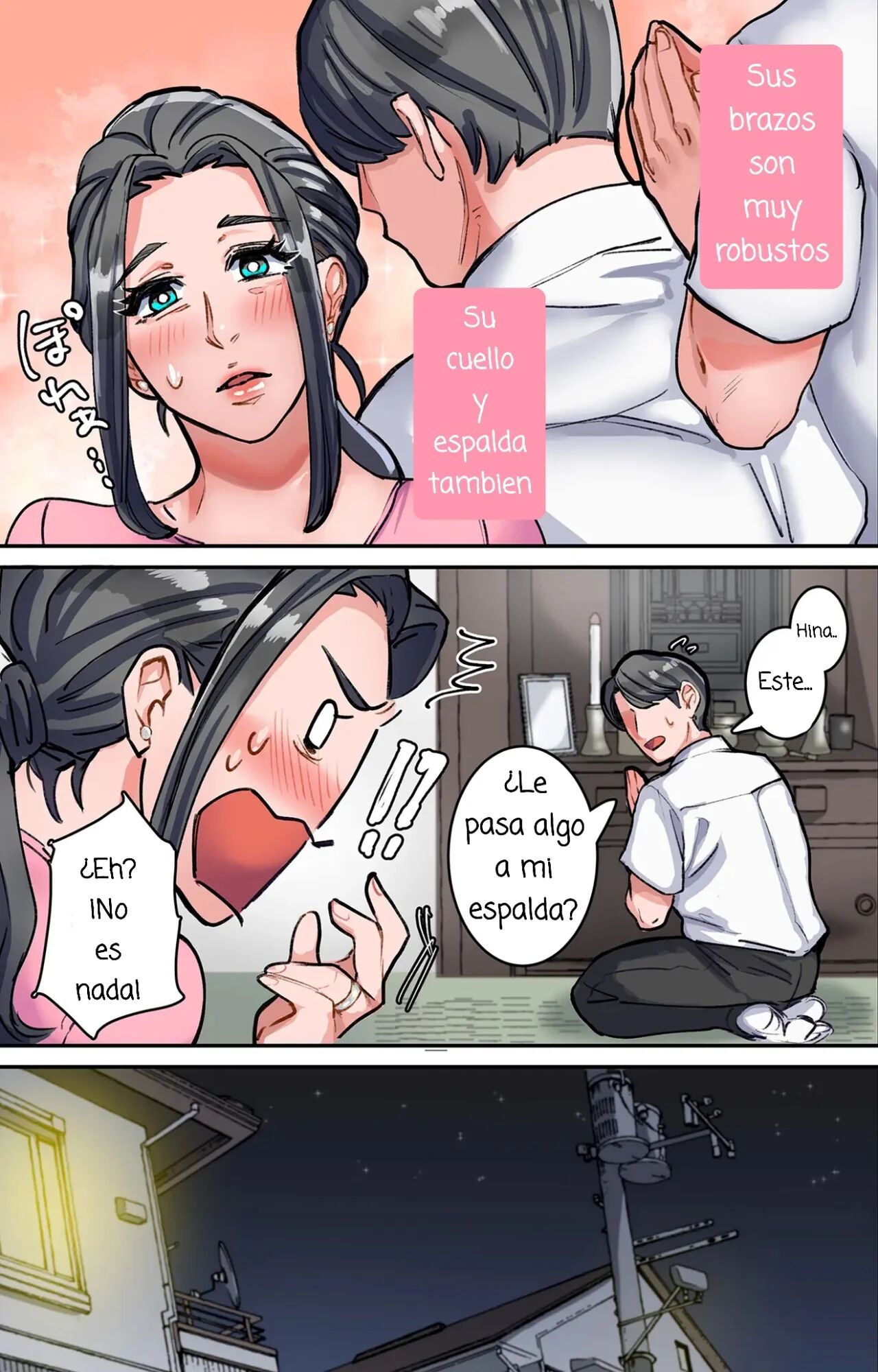 Hanamuke page 5 full
