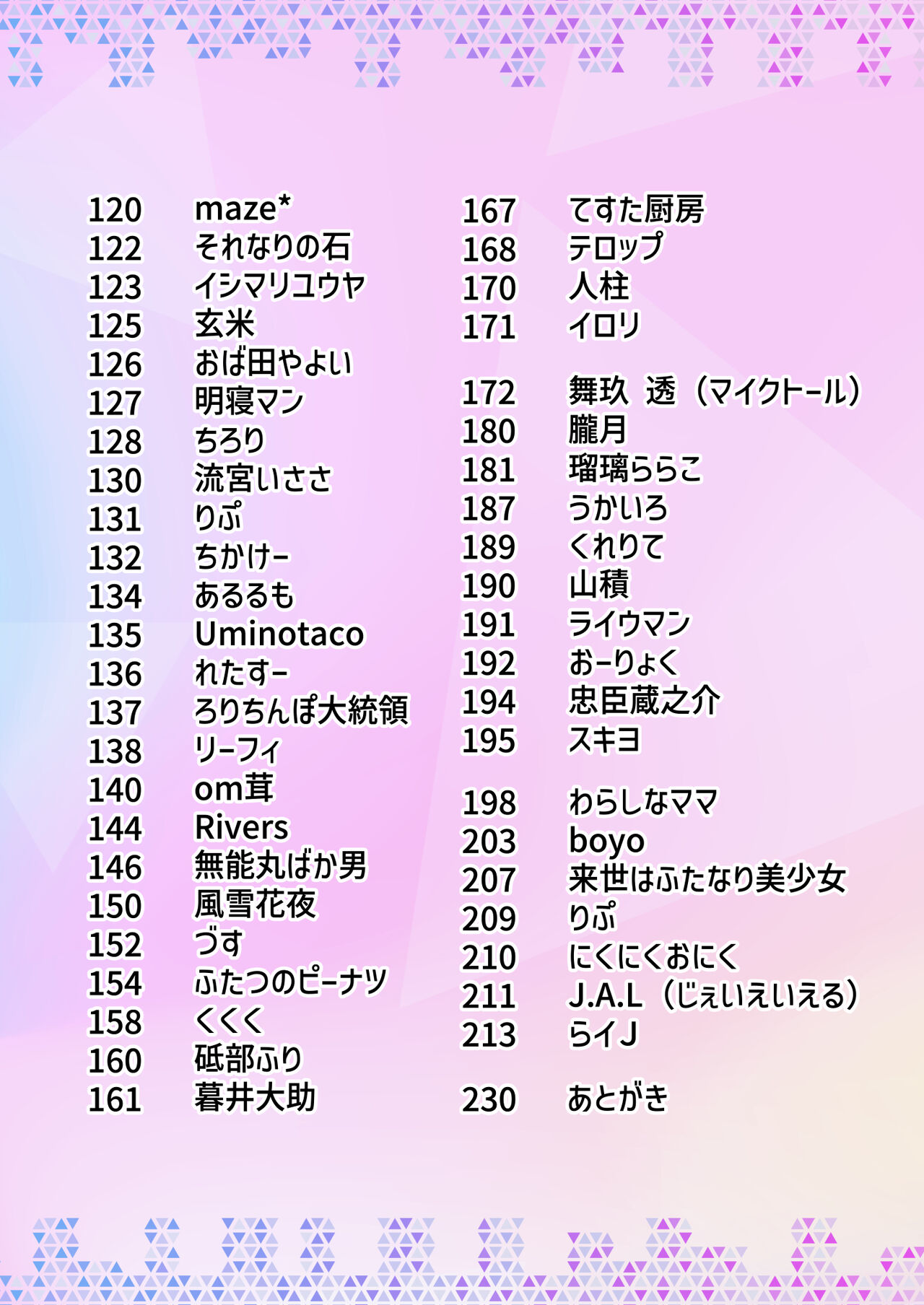 Dick Neck Mix! Vol. 3 BluArch & Various Kubichinko Goudoushi  | 좆목 믹스! Vol. 3 블아 & 기타 좆목 합동 page 5 full