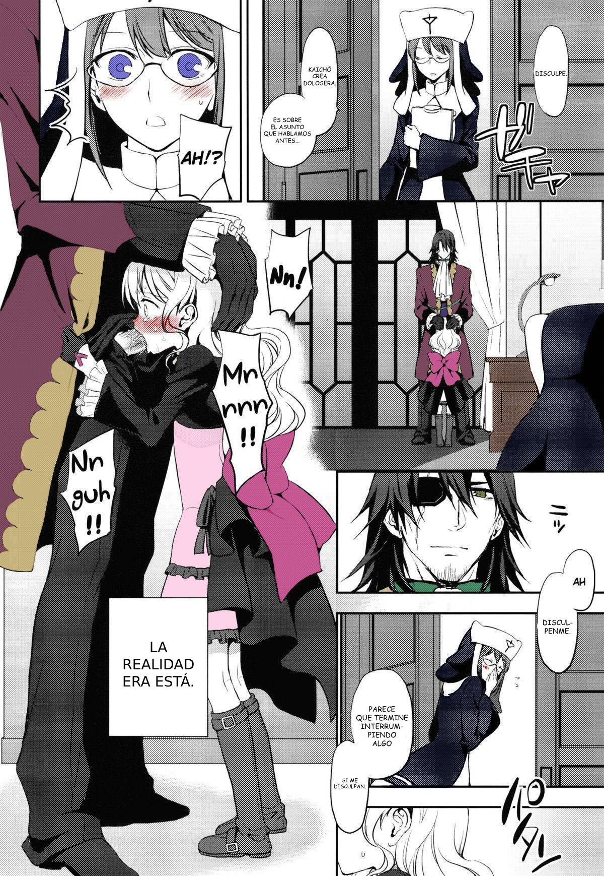 Kureana page 3 full