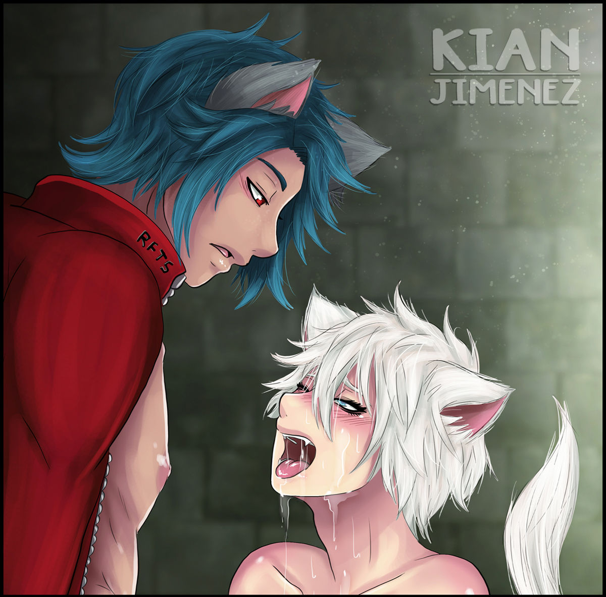 ARTIST KianJimenez page 10 full
