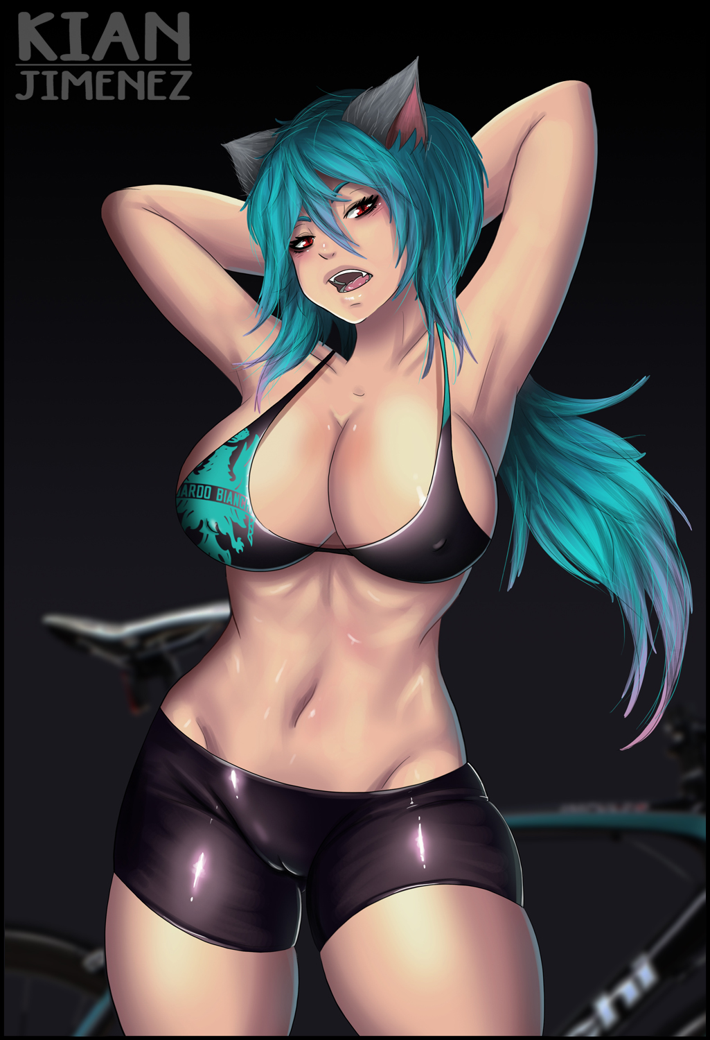 ARTIST KianJimenez page 11 full