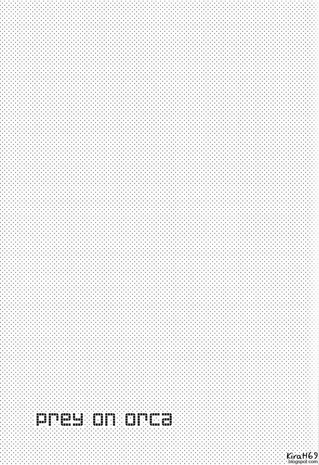 Prey on Orca page 2 full