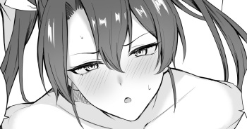 [Takaman] Paizuri Zuikaku (Kantai Collection -KanColle-) [Korean] cover
