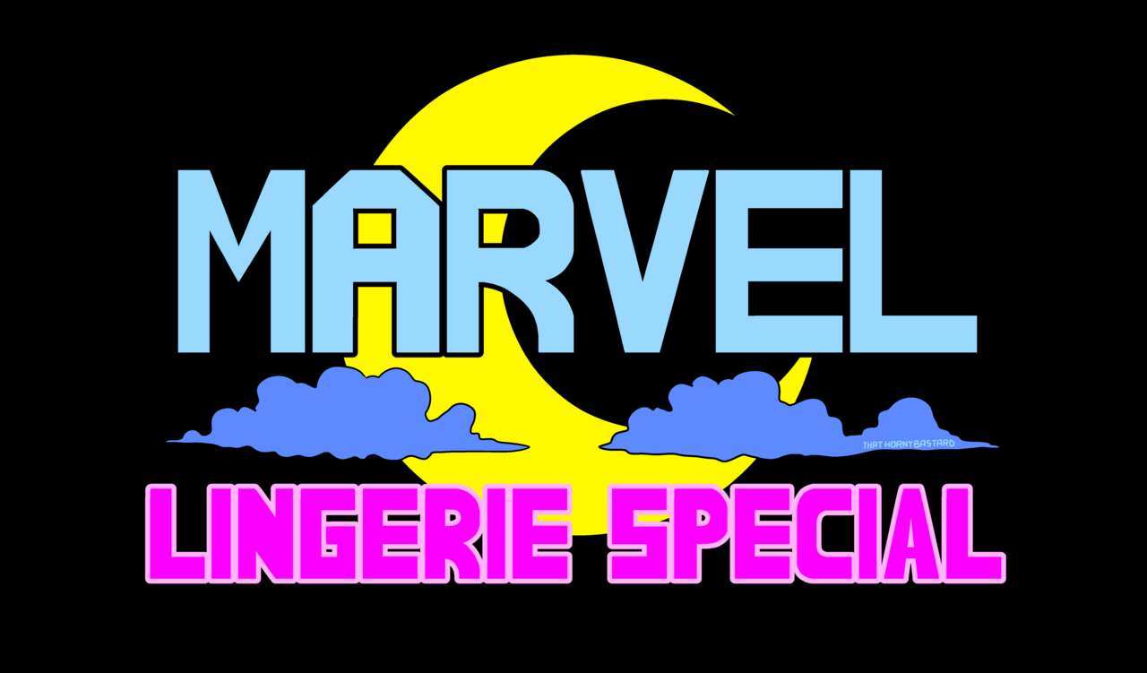 Marvel Lingerie Special page 7 full