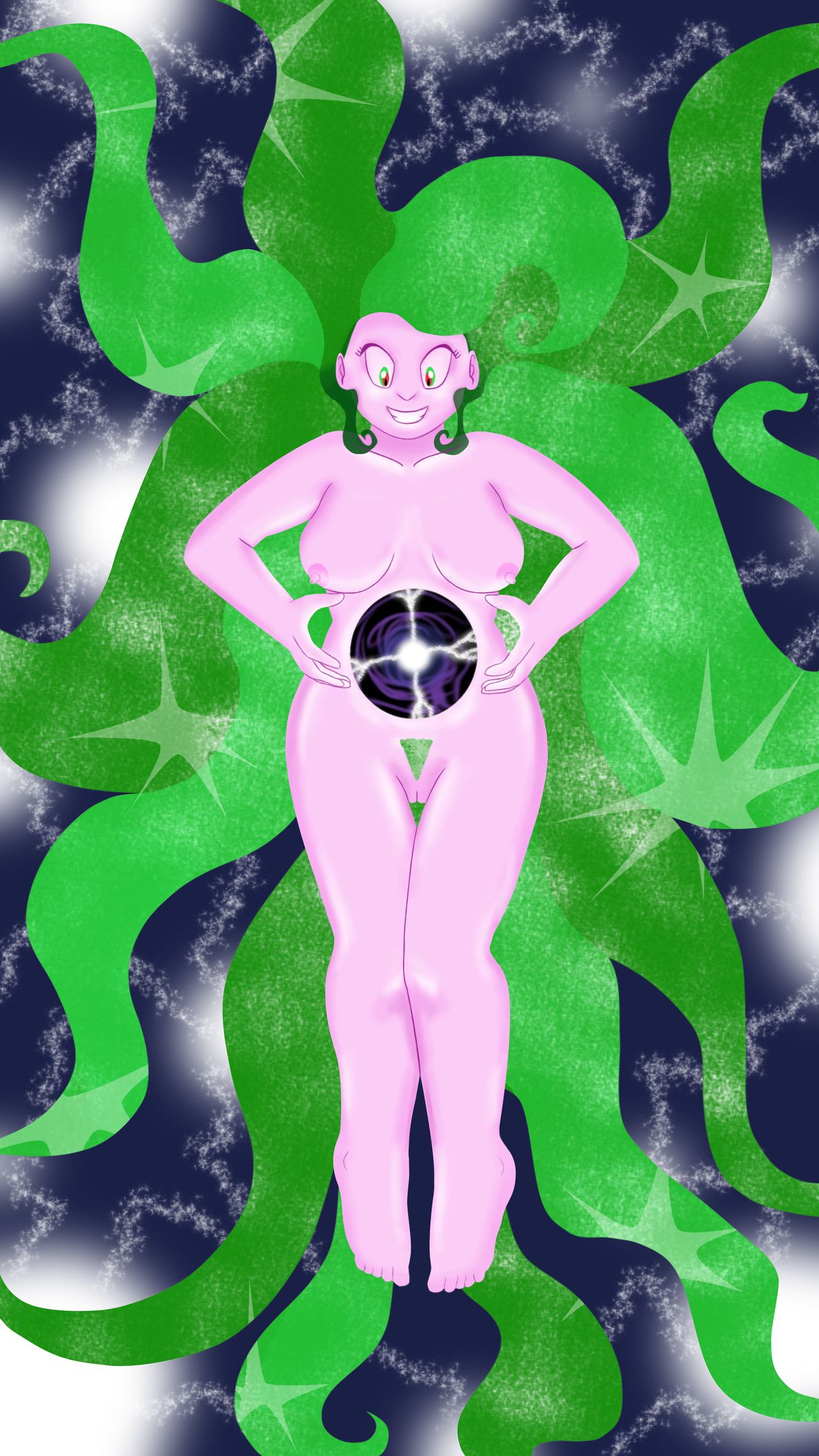 ARTIST Bookmark Phantom page 12 full