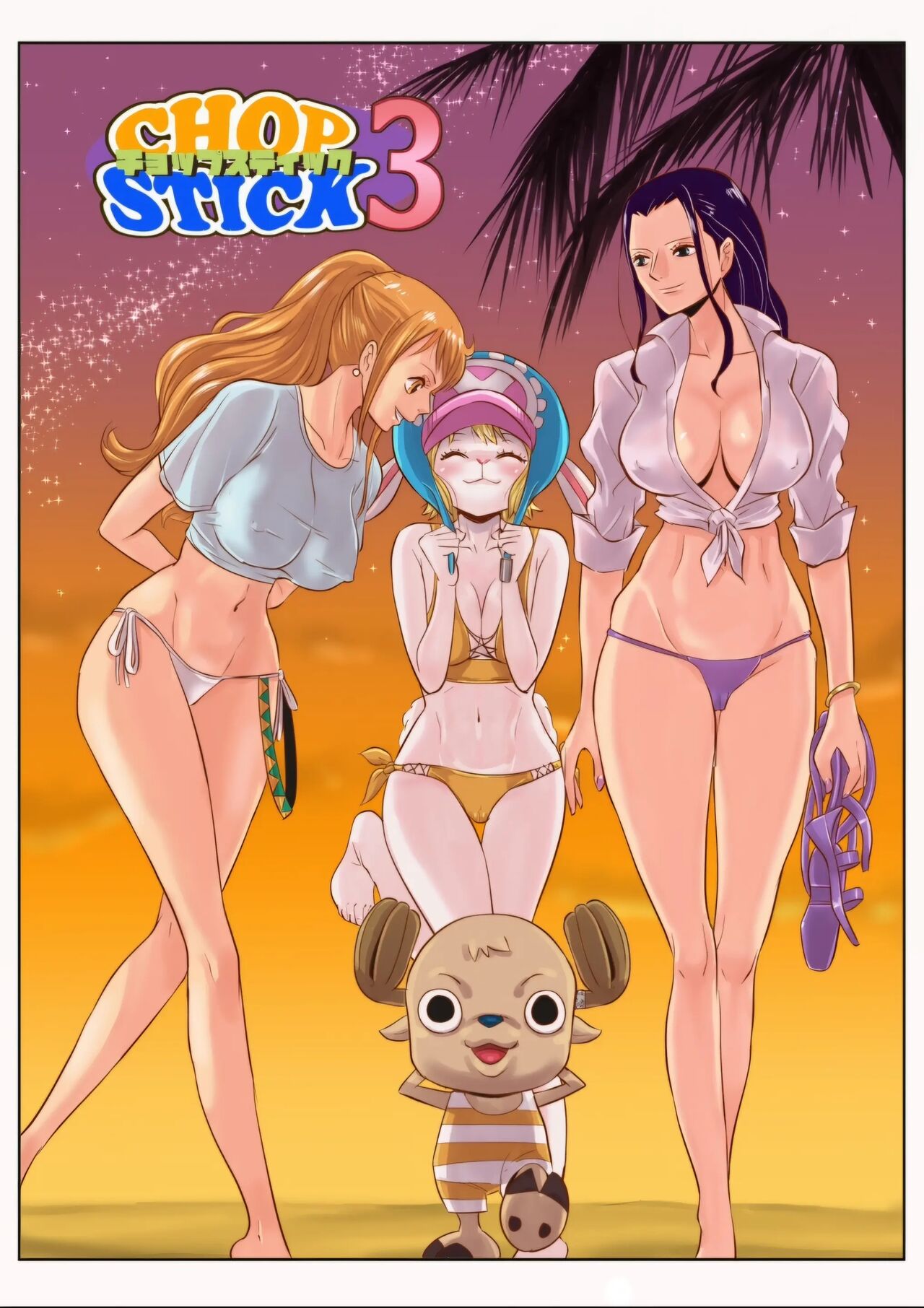 Chopstick 3 page 3 full