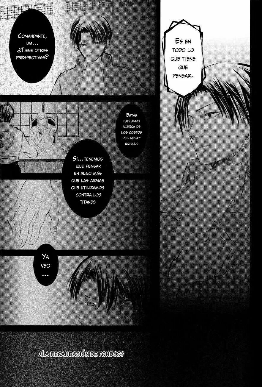 GETTING CLOSER Vol. 1 page 12 full