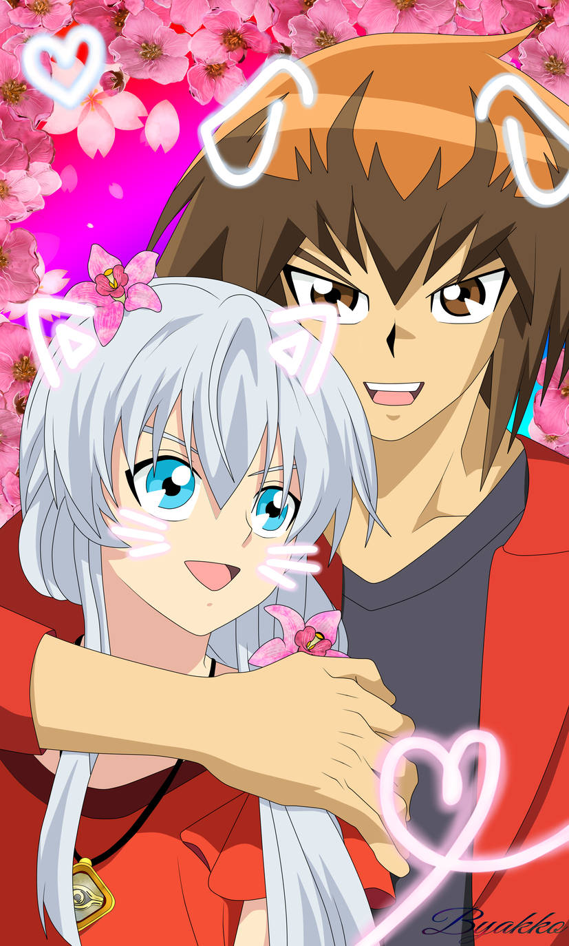 judai x oc page 12 full