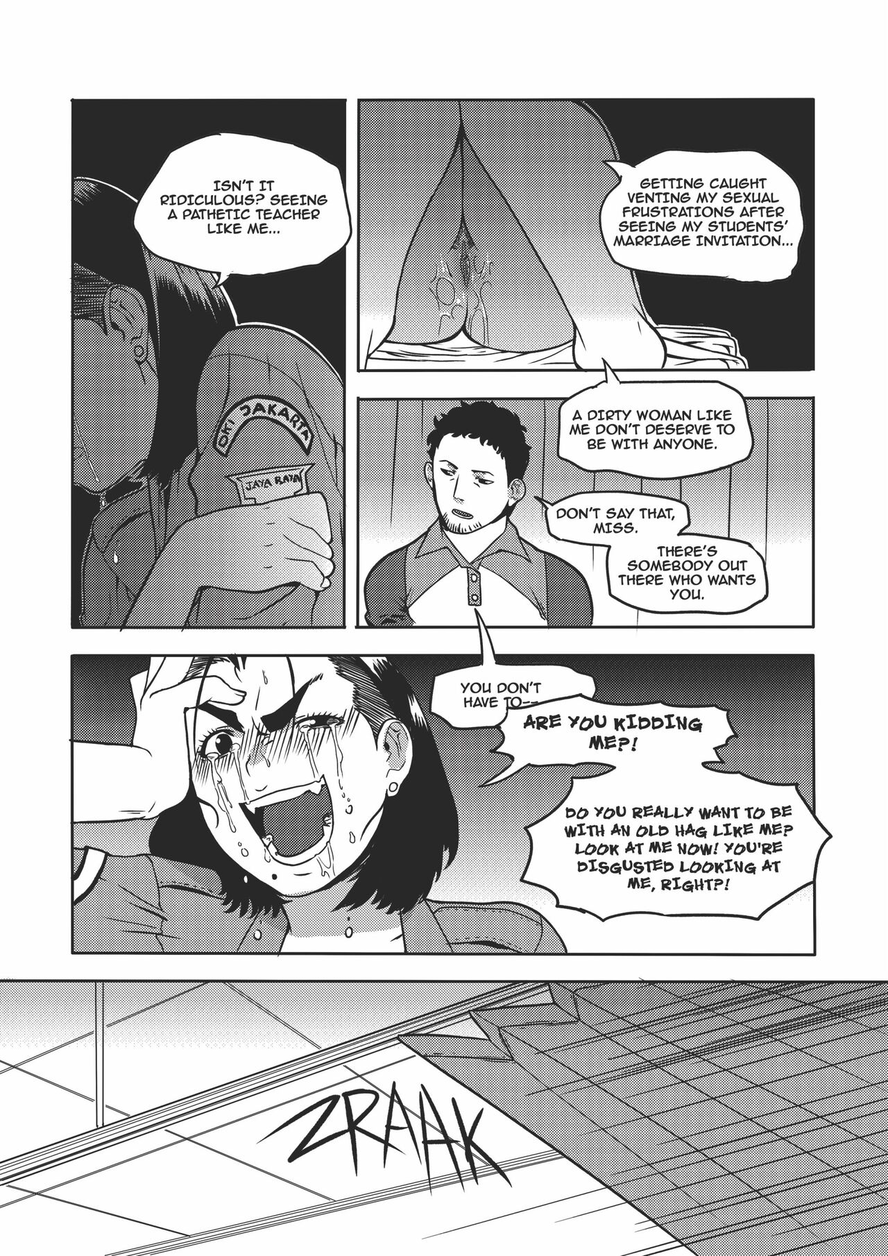 Camellia the First page 11 full