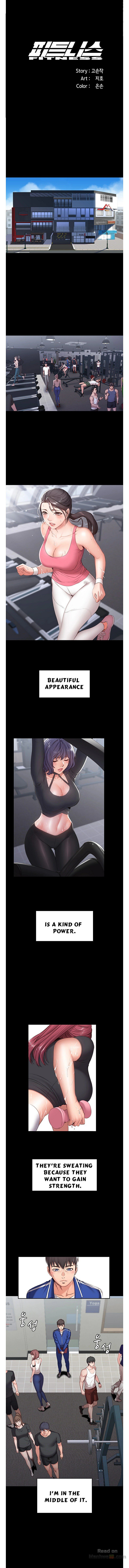 Fitness page 2 full