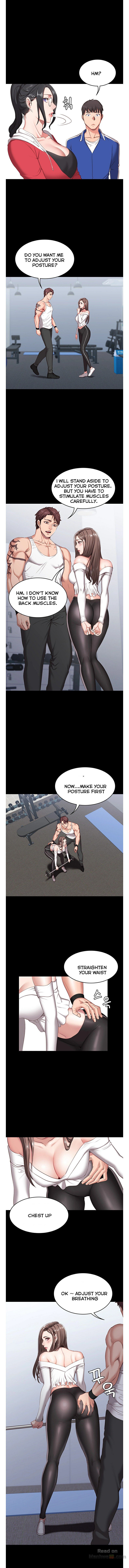 Fitness page 5 full