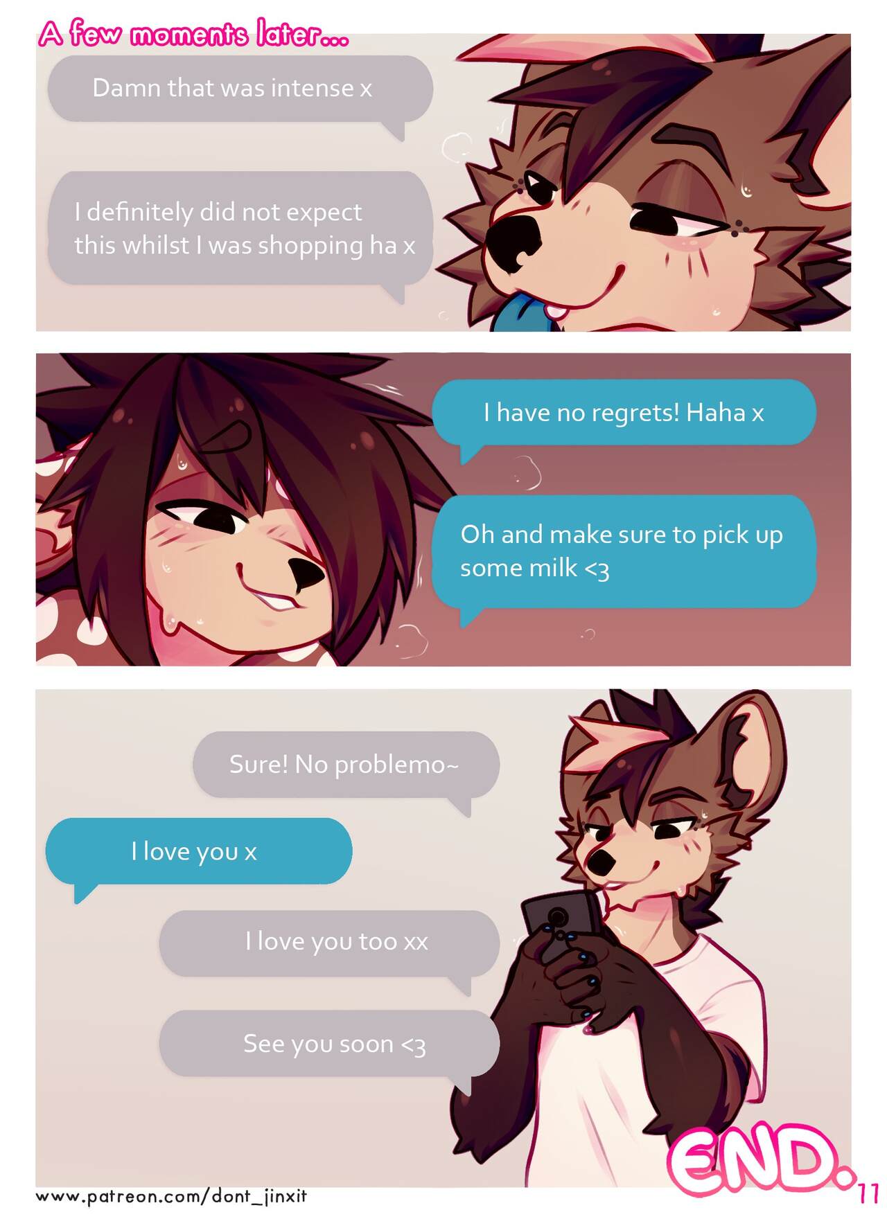 Sexting page 11 full