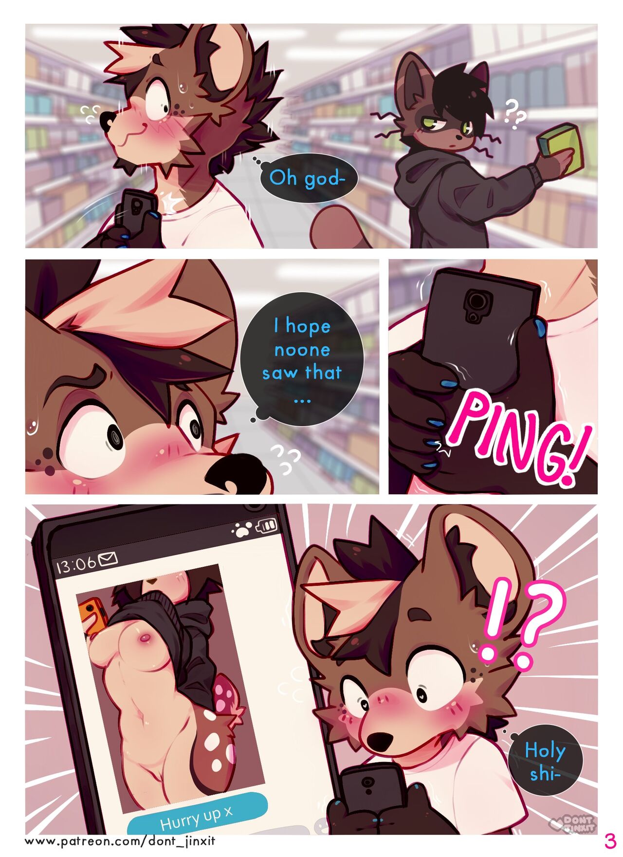 Sexting page 3 full