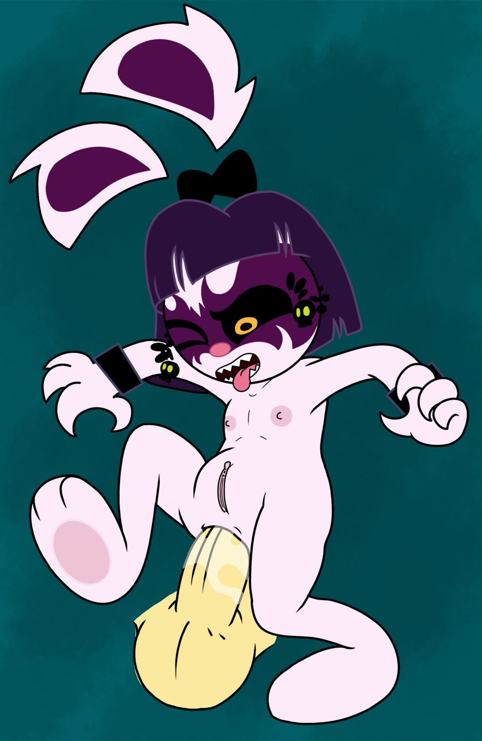 ARTIST AOJ page 4 full