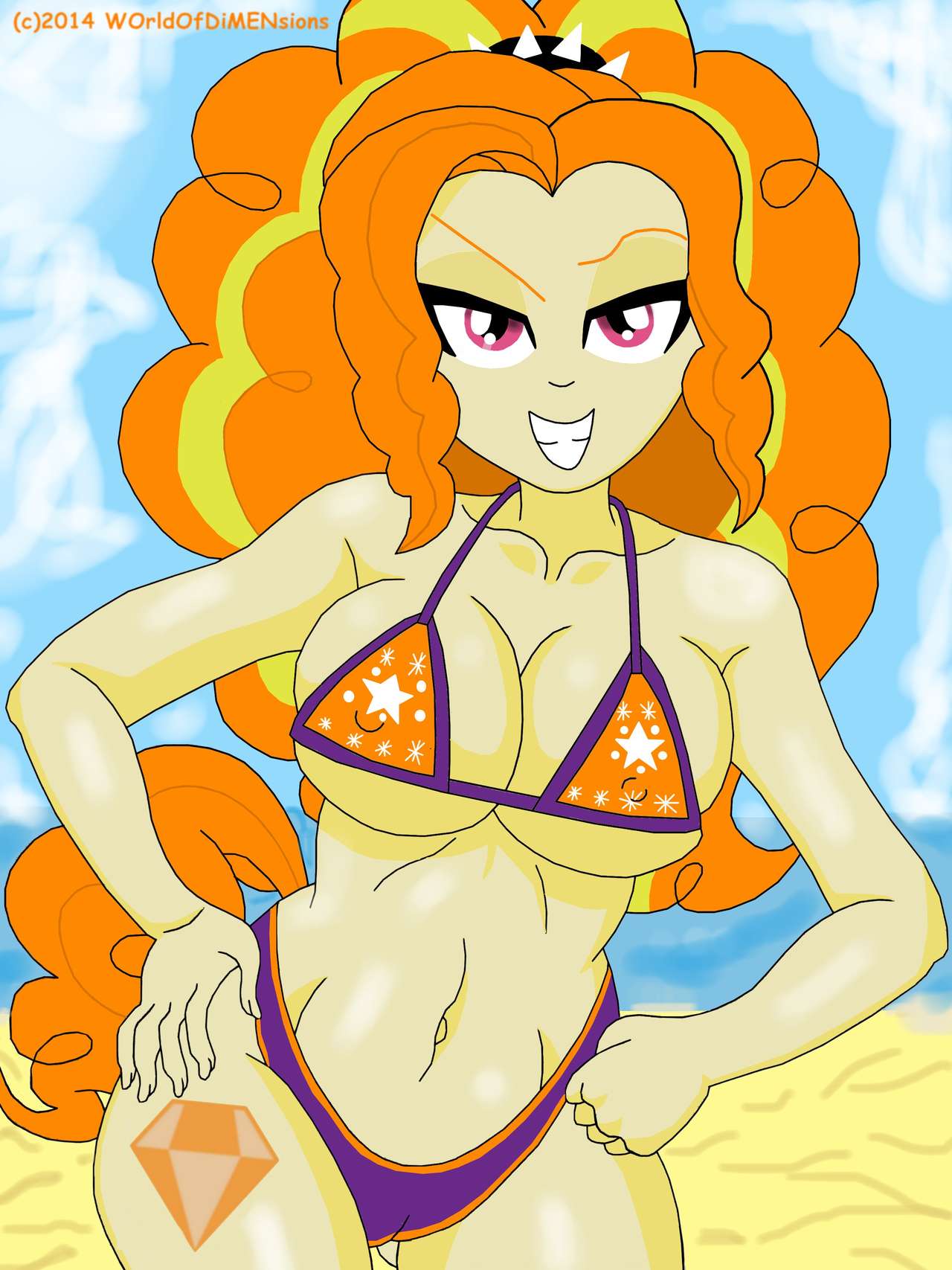 ARTIST Swagalicious-Tony page 3 full