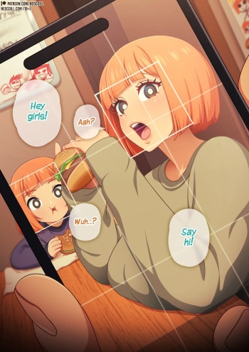 [NeoCoill] Loving It - Update 346 ($5) cover