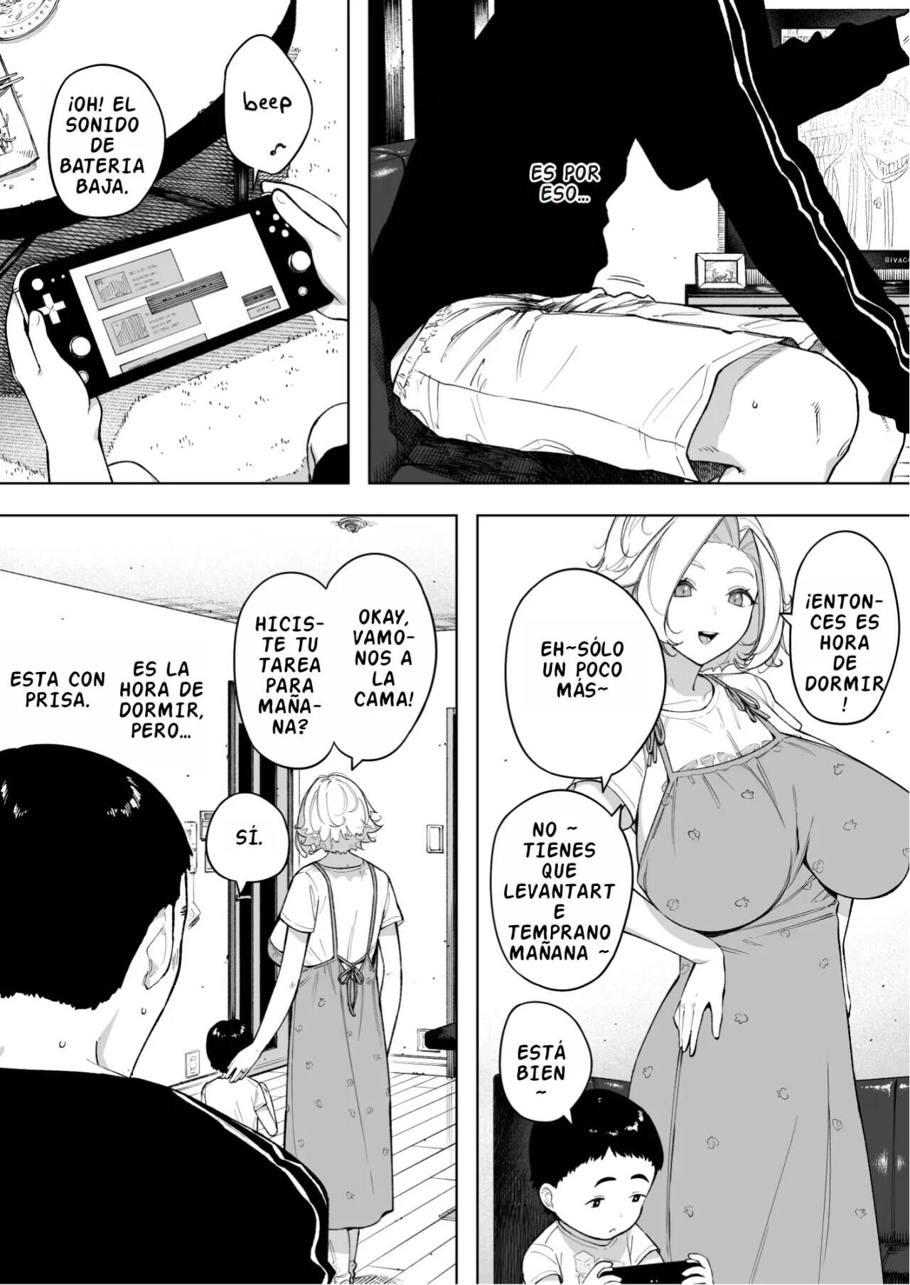 Aisai, Doui no Ue, Netorare 7 Tears of Father page 12 full