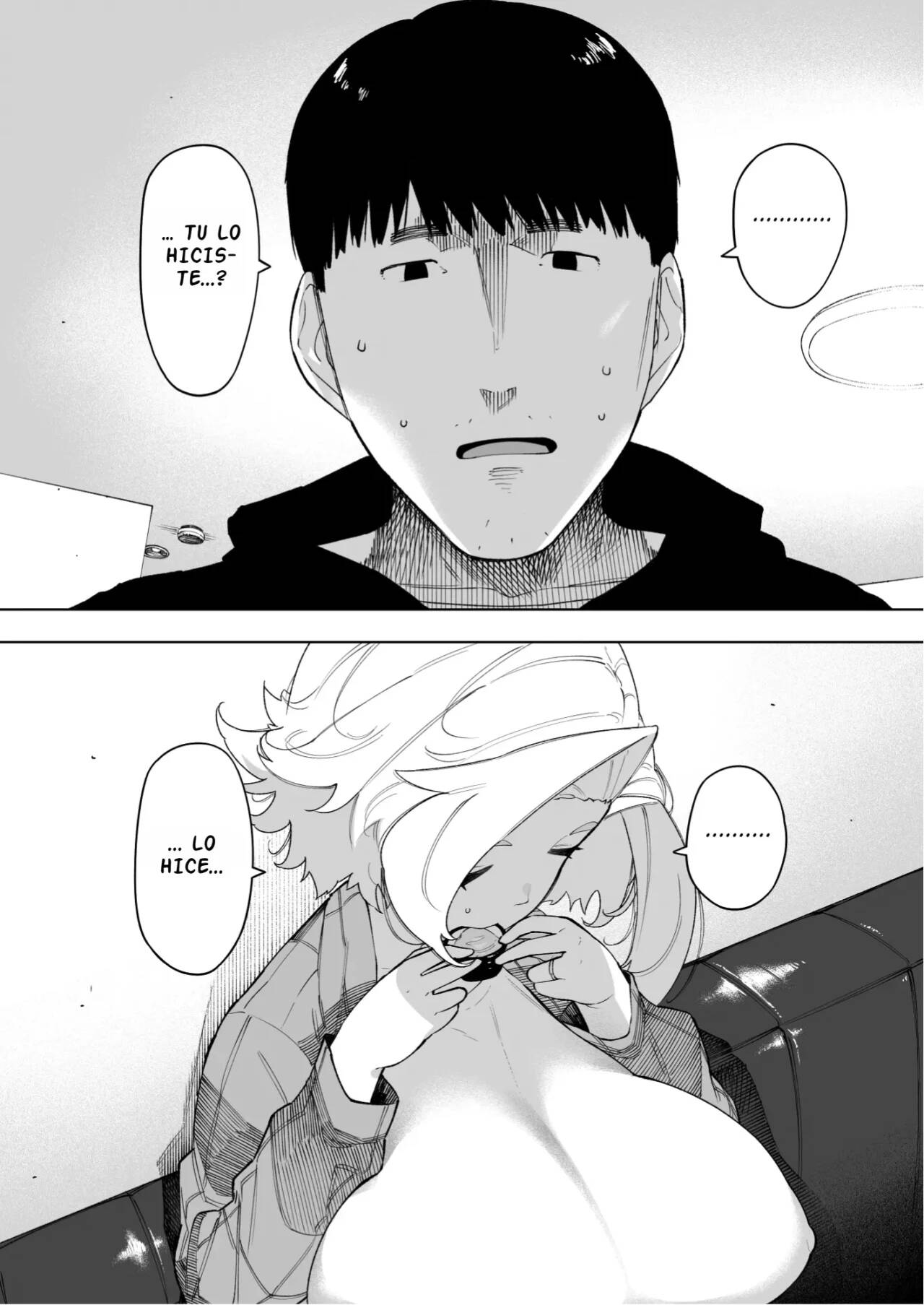 Aisai, Doui no Ue, Netorare 7 Tears of Father page 8 full