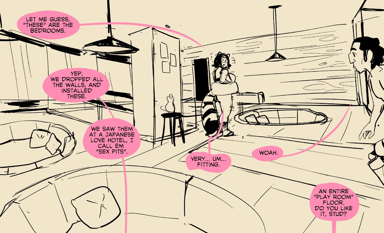 My Life with Fel page 12 full