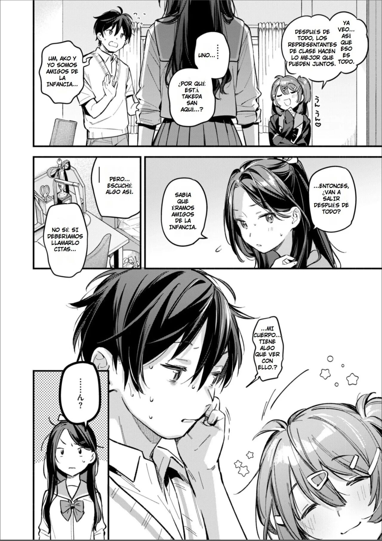 Otomodachi page 5 full