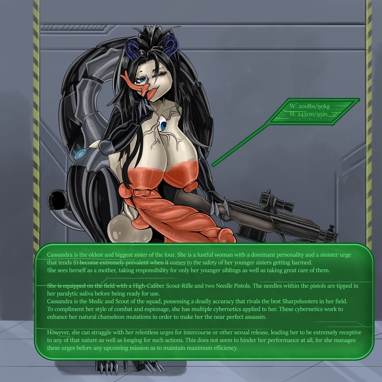 Art Gallery page 9 full