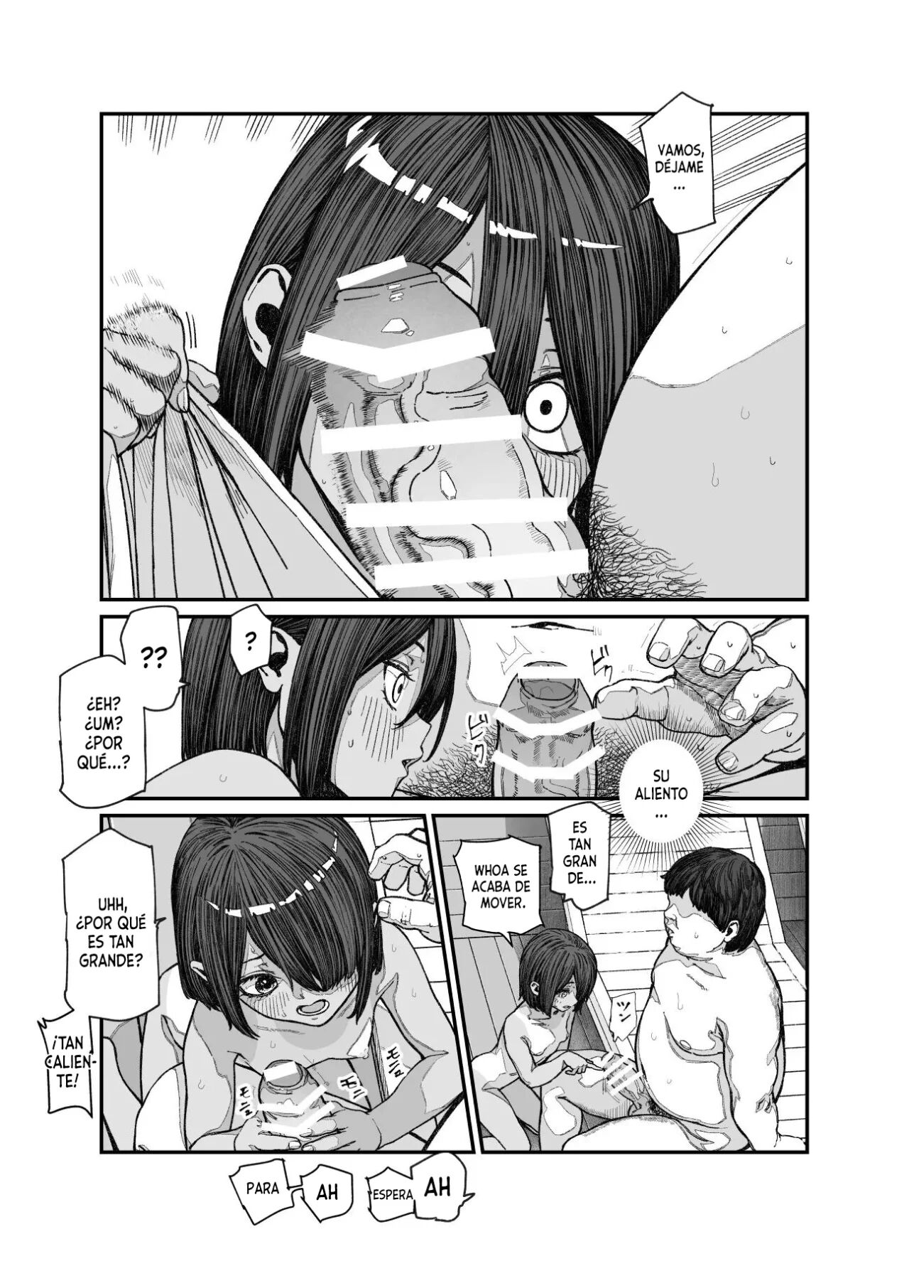 Tabisaki de Nakayoku natta Ko ga Otoko to Omottetara Onnanoko datta Ken!! EX | El Chico del que me Hice Amigo durante mi Viaje era en Realidad una Chica page 12 full