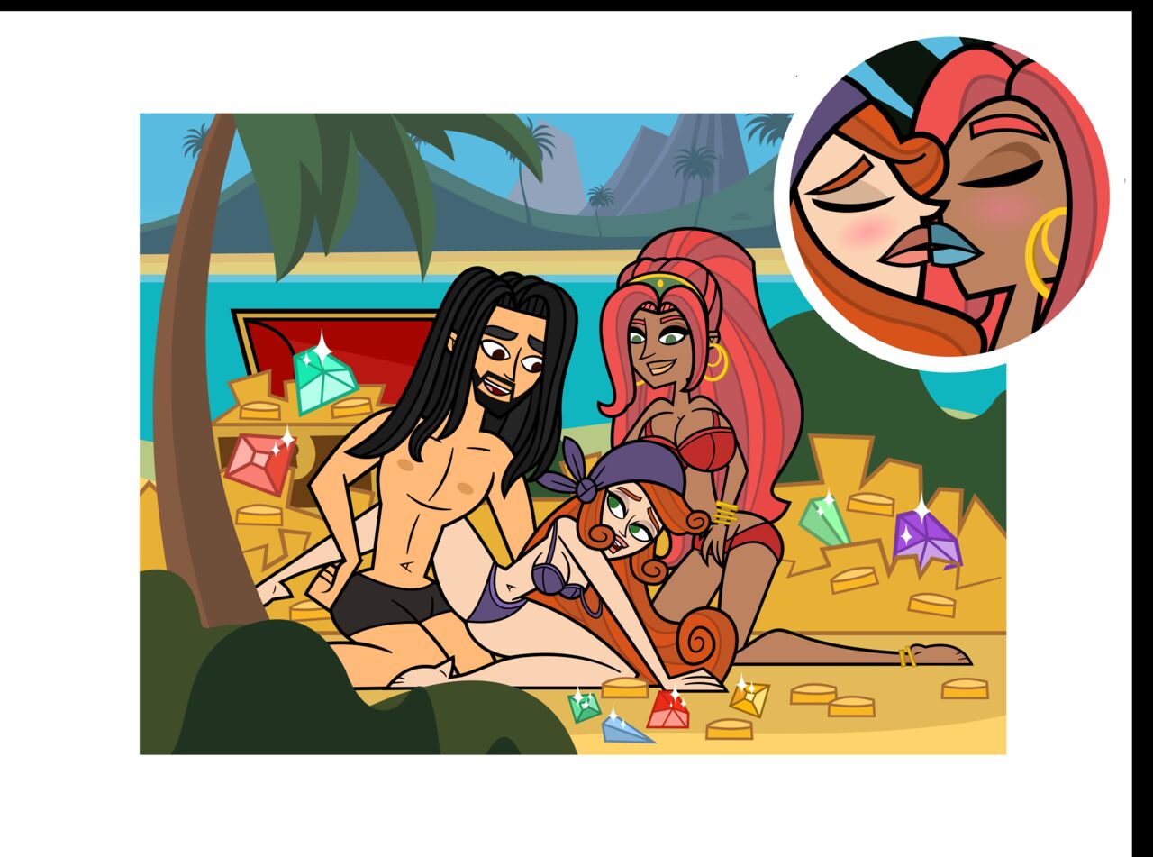DP#82 - Urbosa & Elaine Marley page 2 full