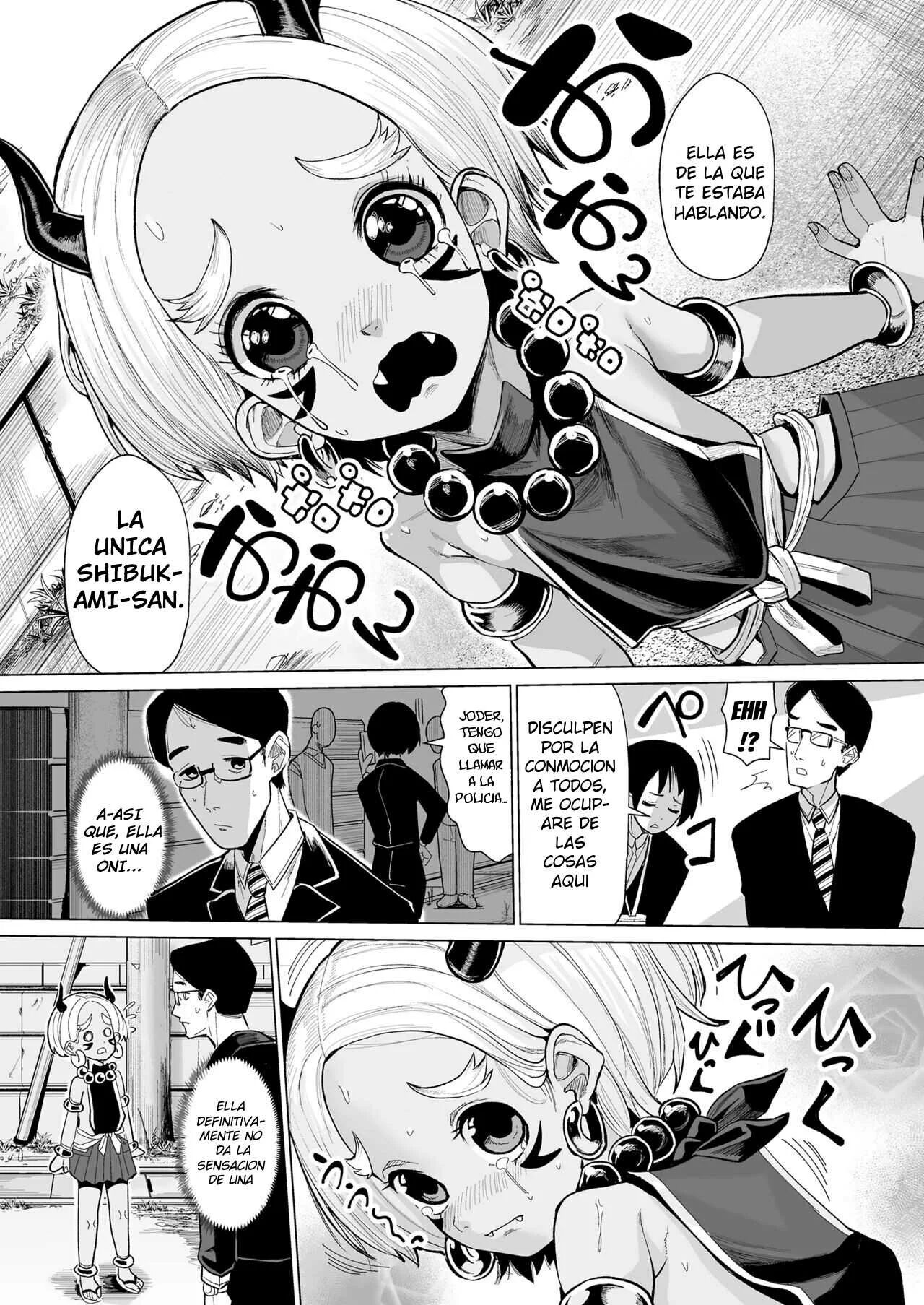 Kokon Touzai Youki Kitan page 11 full
