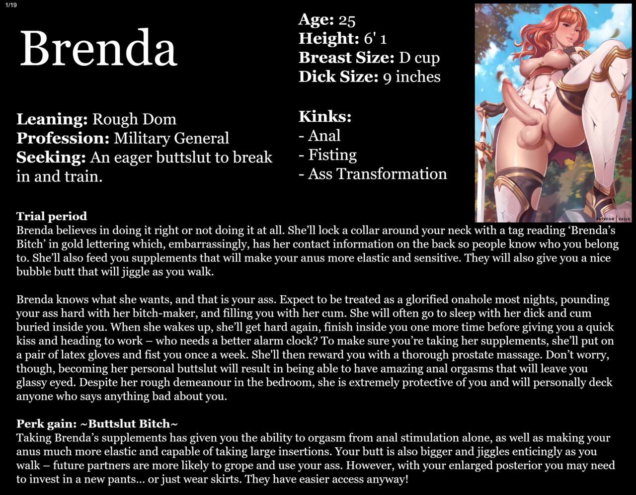 The MATE Program v2 - Pick your Futa! page 2 full