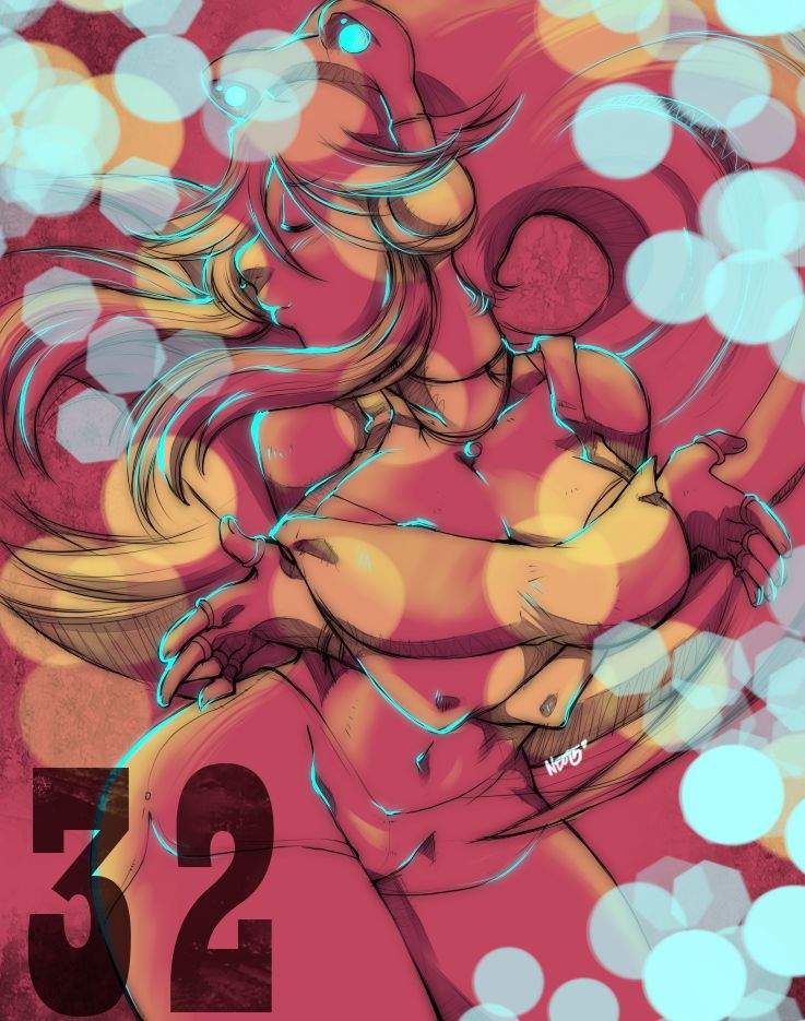 ARTIST neoanimegirl page 12 full