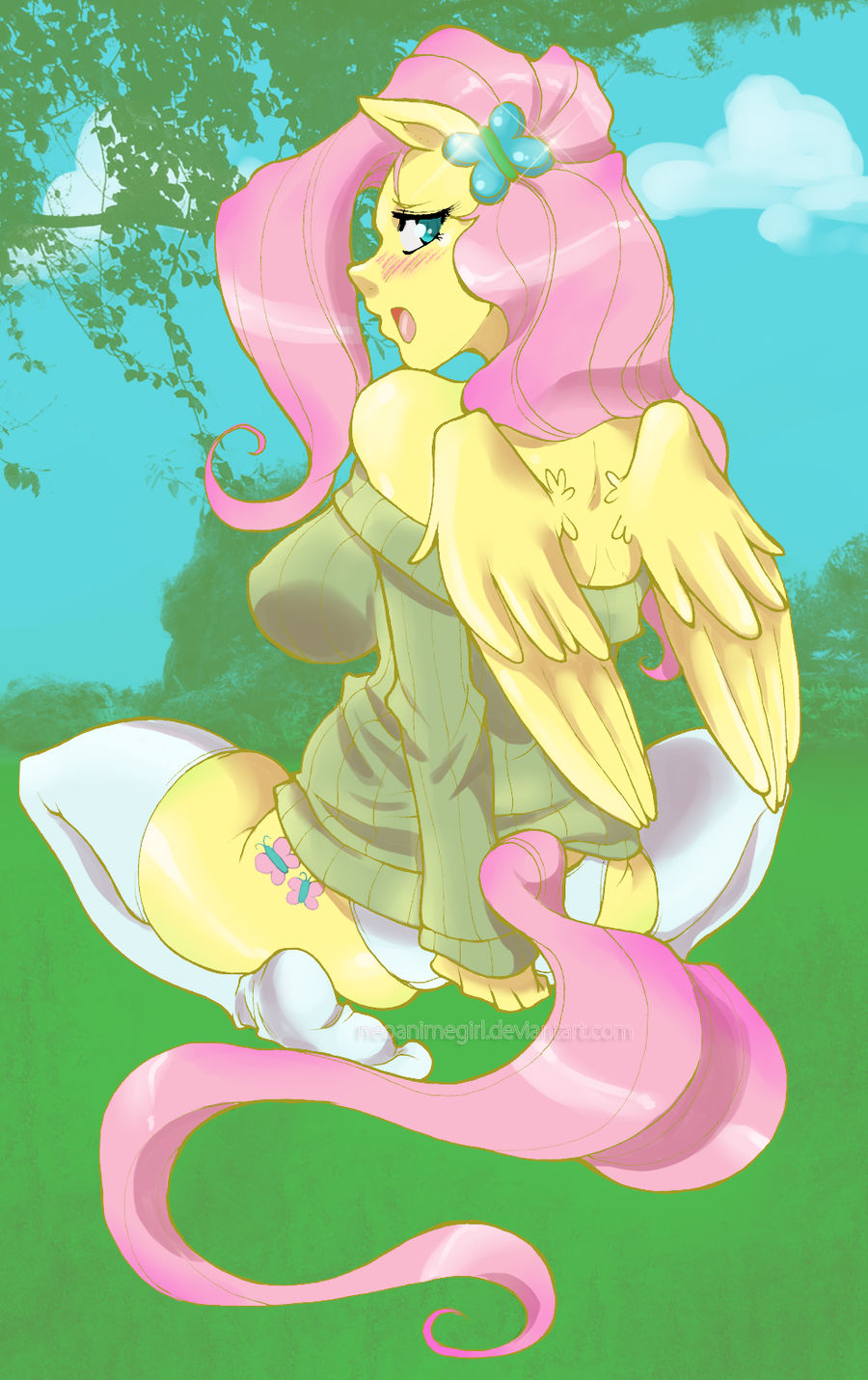 ARTIST neoanimegirl page 4 full