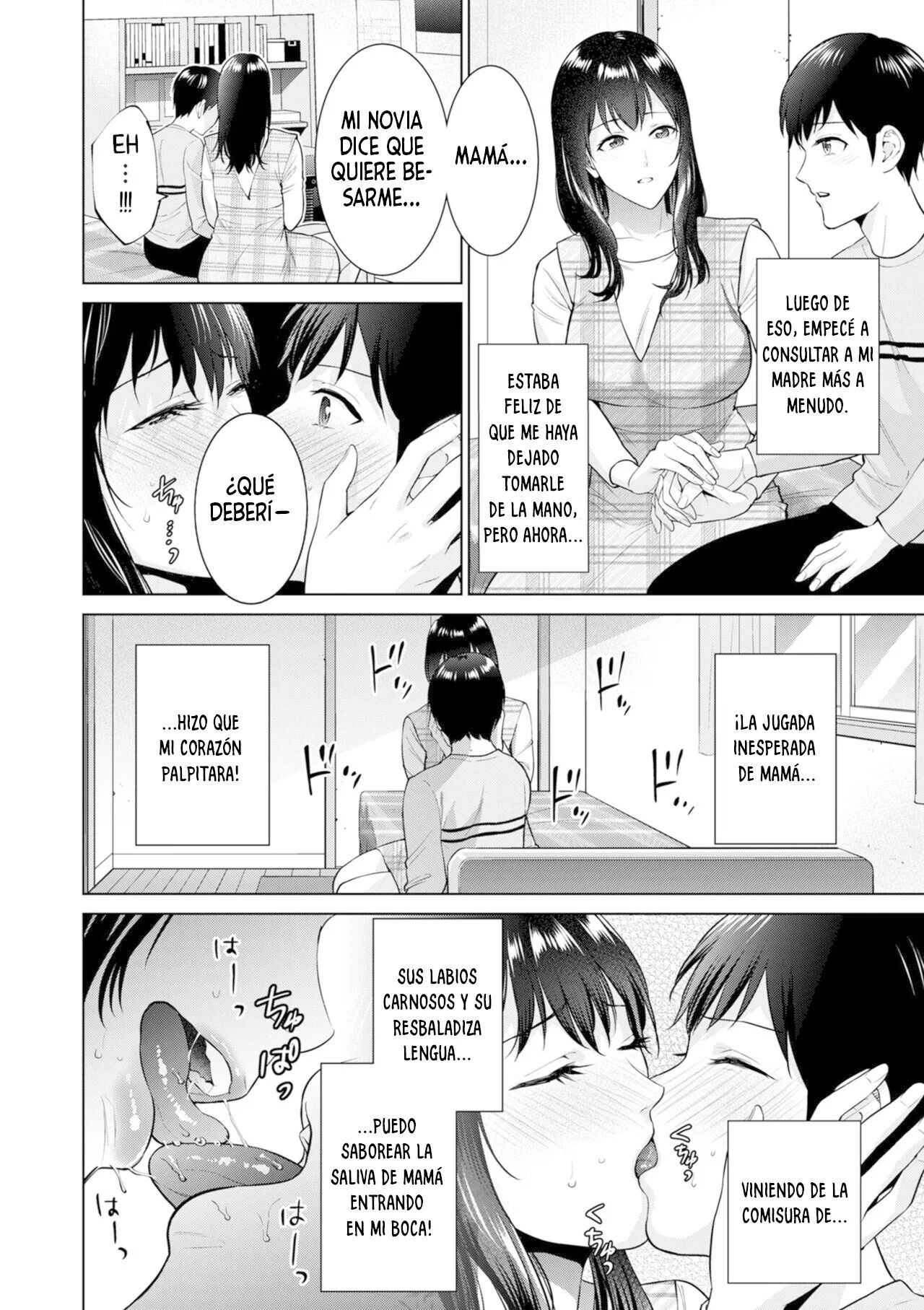 Himitsukon page 4 full