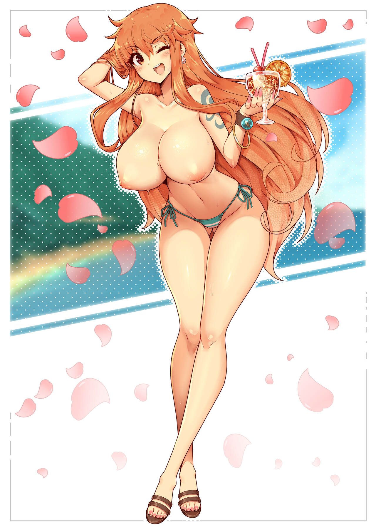 Nami page 11 full