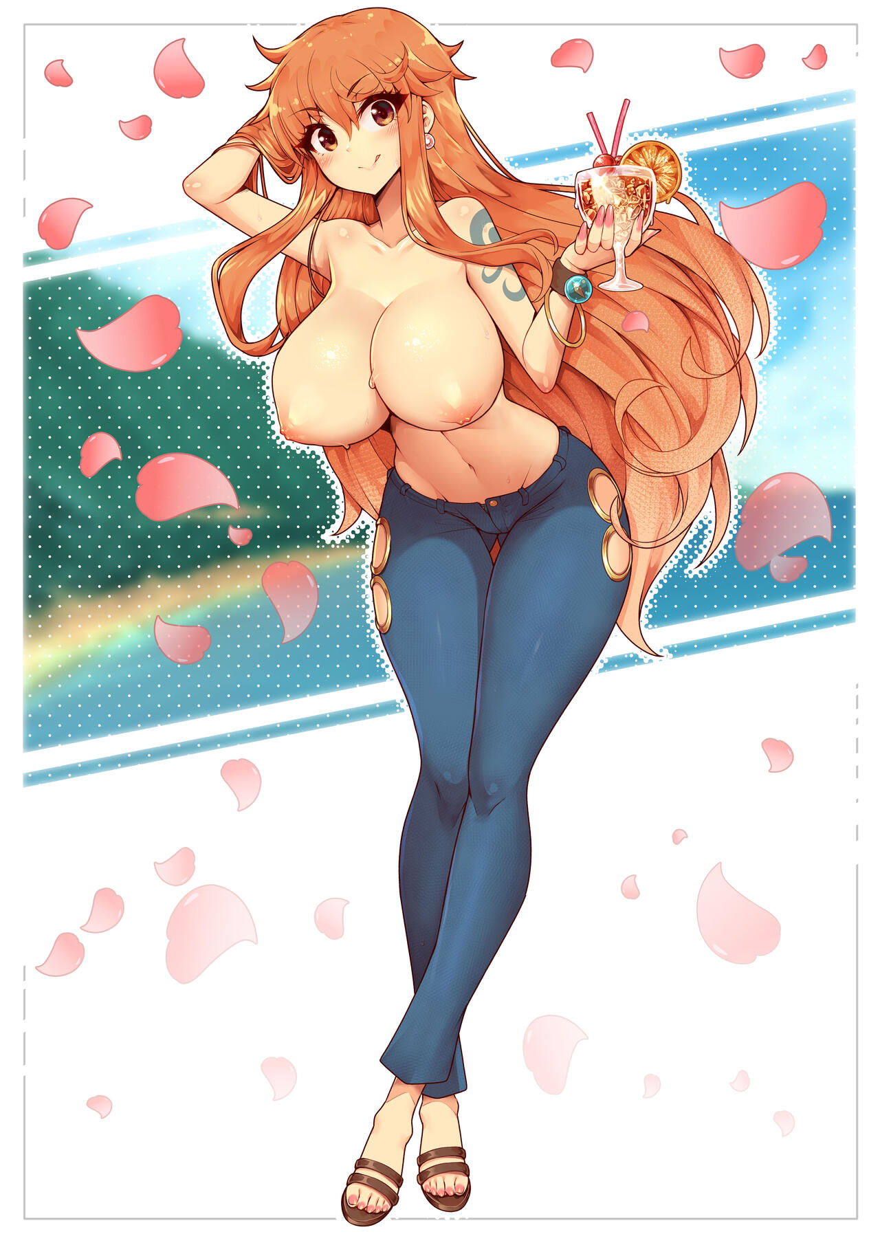 Nami page 12 full