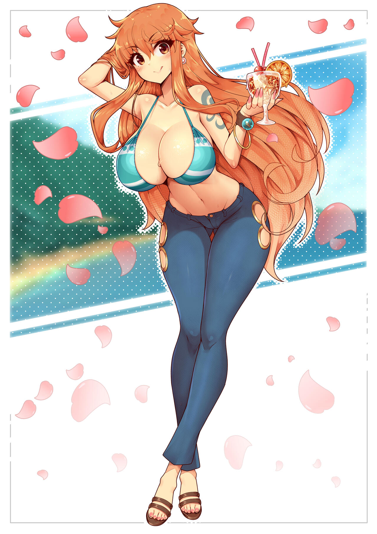Nami page 6 full