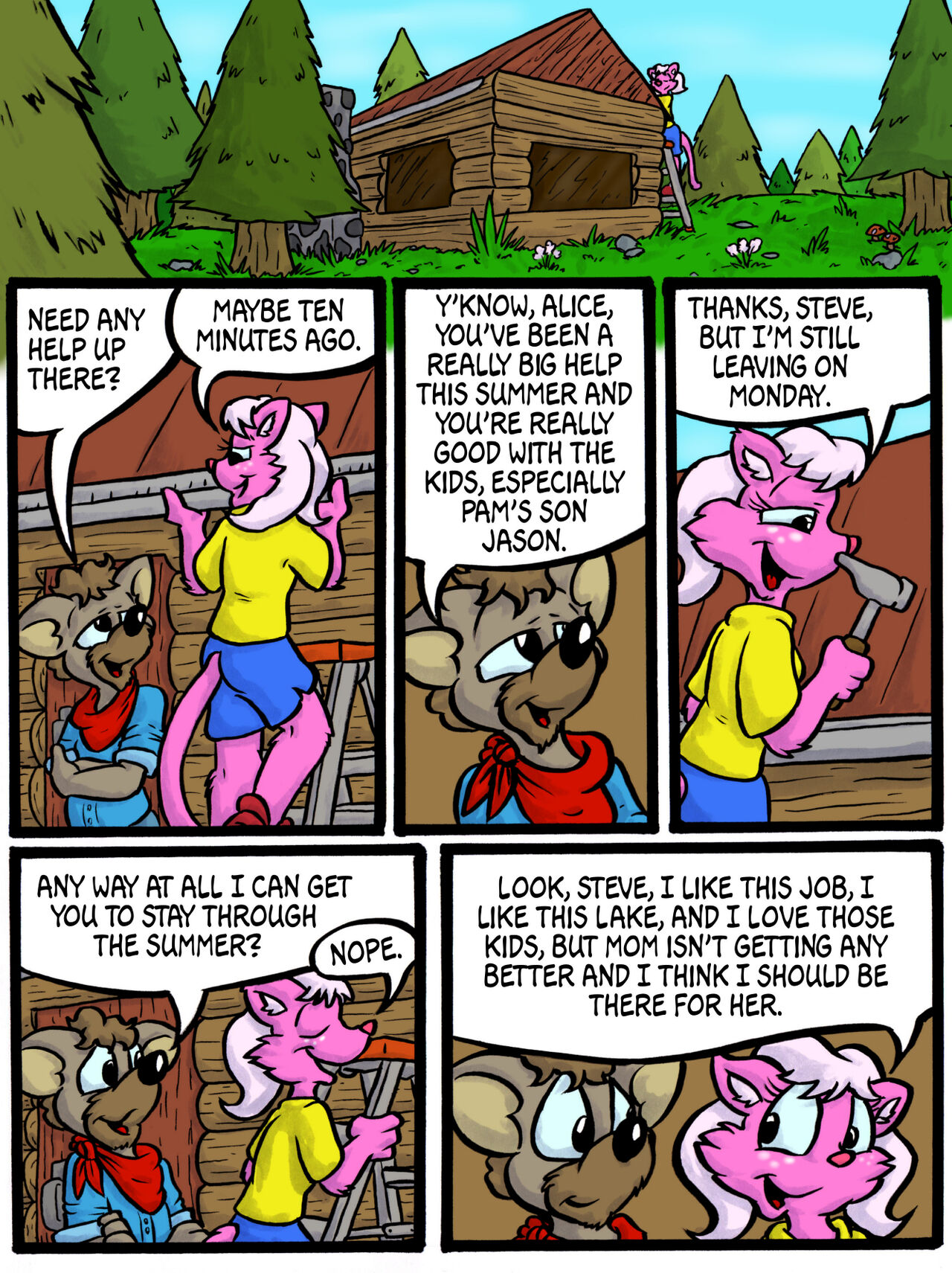 Anthro Friday the 13th page 11 full