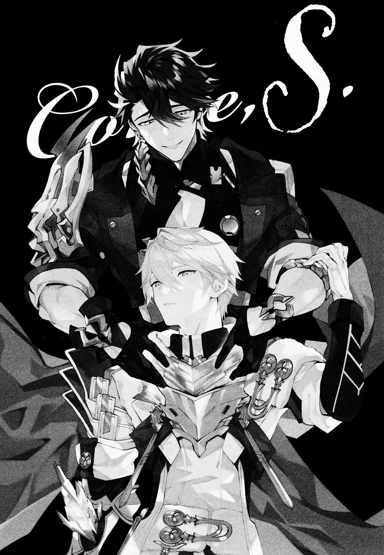 Come,S. - Come, Sweet Death page 2 full
