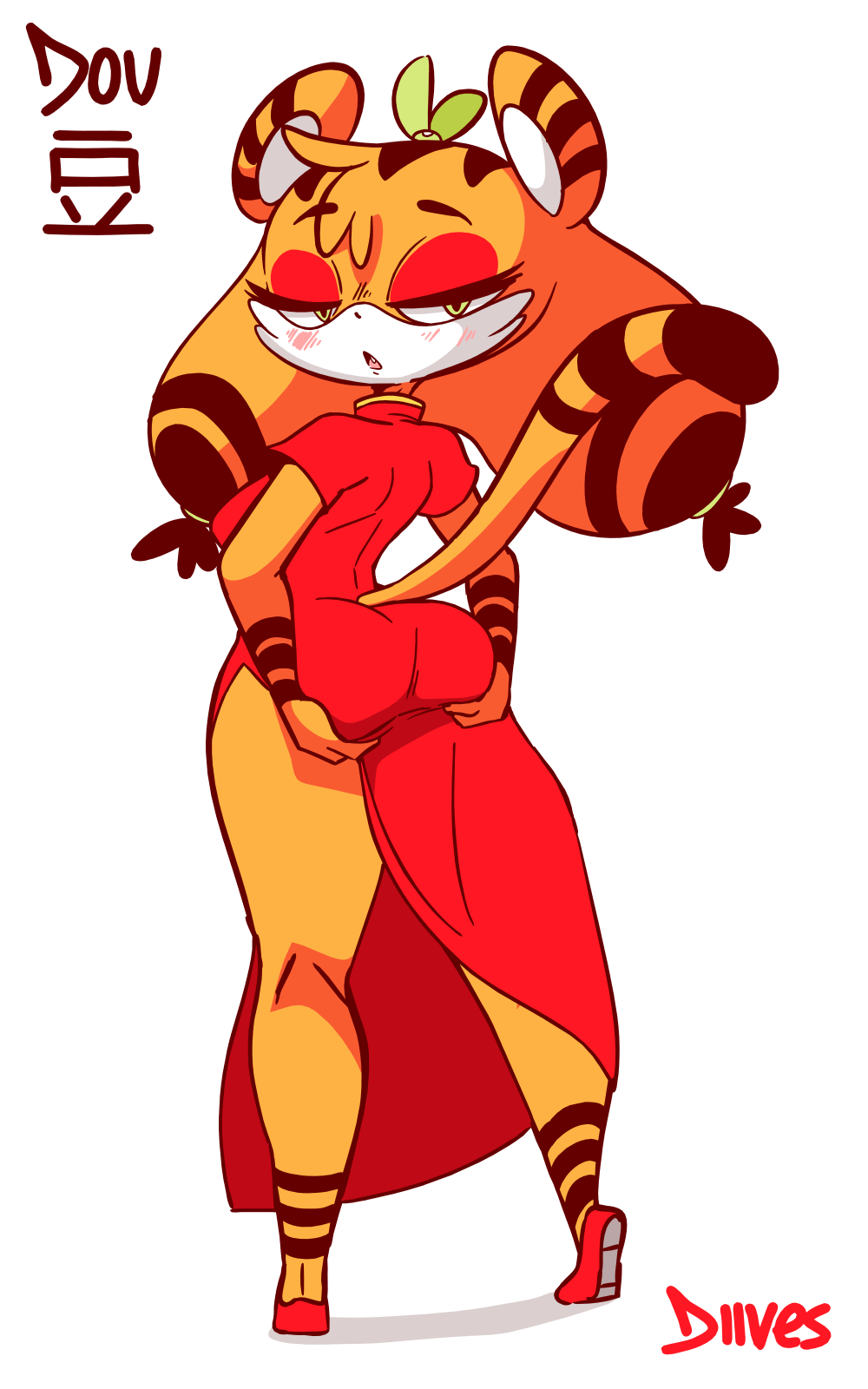 Art Collection page 3 full