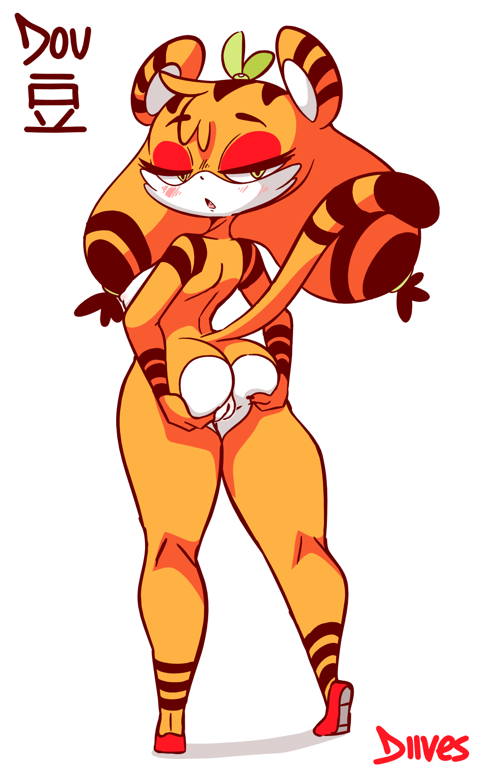 Art Collection page 4 full