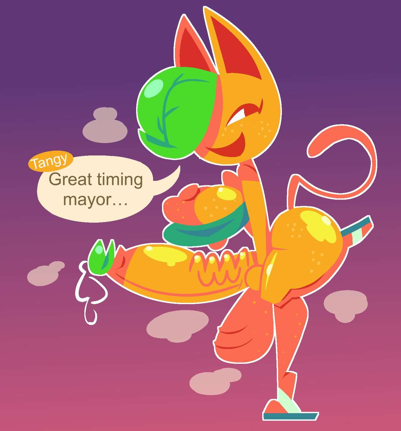 Tangy page 5 full