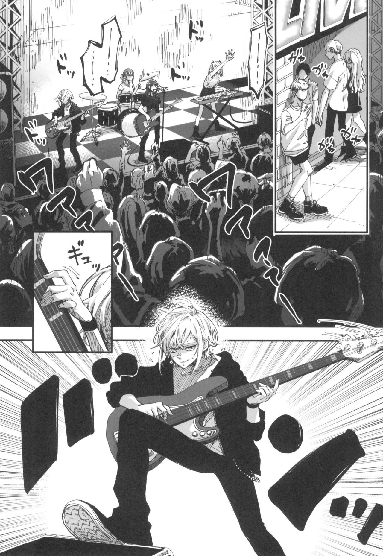 ENCORE page 3 full